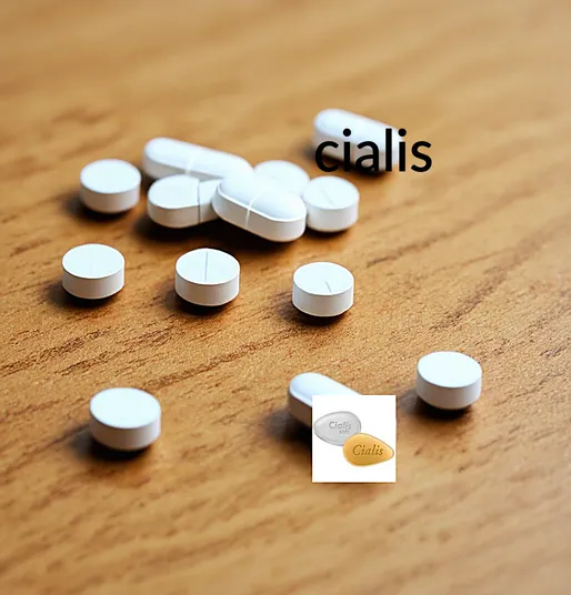 Cialis ou acheter